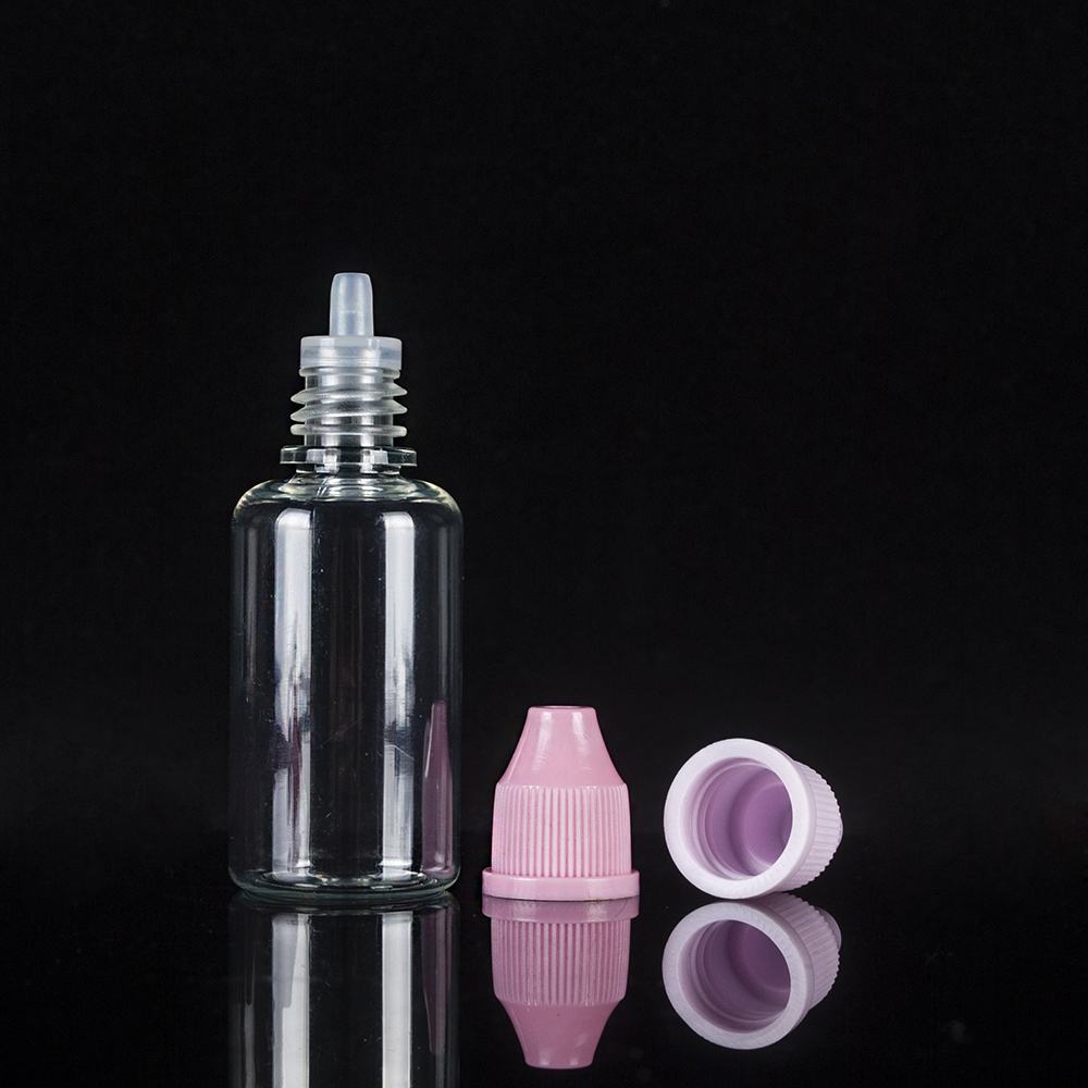 使用壞的滴眼劑瓶里的眼藥水有副作用嗎？